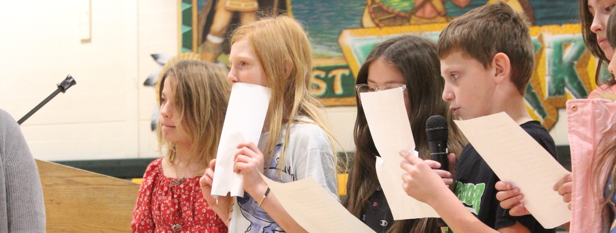 Poems for Veterans Day